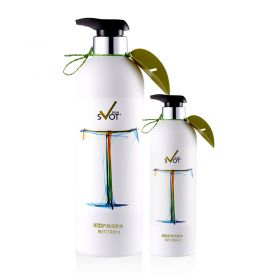 舒歐緹 固型護色洗發水