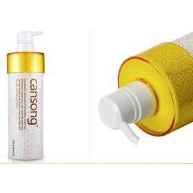 香頌本草 去屑控油洗發水